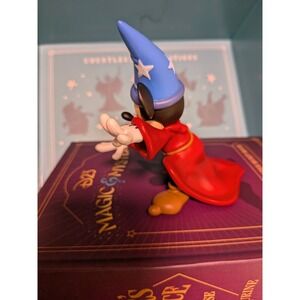 2024 Disney D23 Gold Member Collector set Magic and Mystery